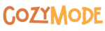 CozyMode logo